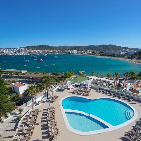 Thb Ocean Beach - Adults Only Sant Antoni de Portmany Exterior foto