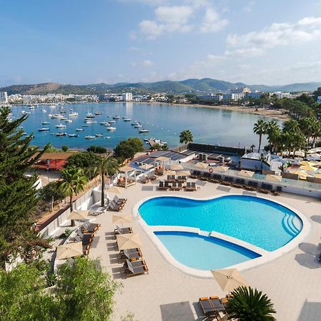 Thb Ocean Beach - Adults Only Sant Antoni de Portmany Exterior foto