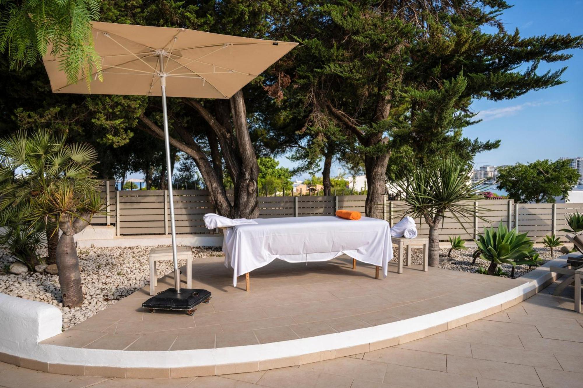 Thb Ocean Beach - Adults Only Sant Antoni de Portmany Exterior foto